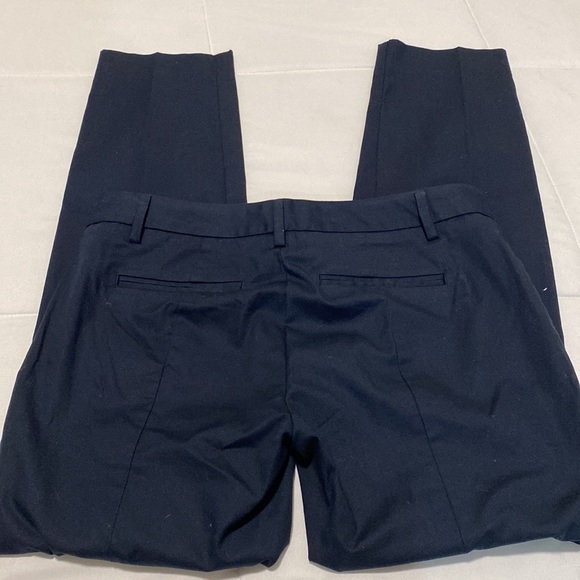 GAP Slim Cropped pants - Picture 4 of 4